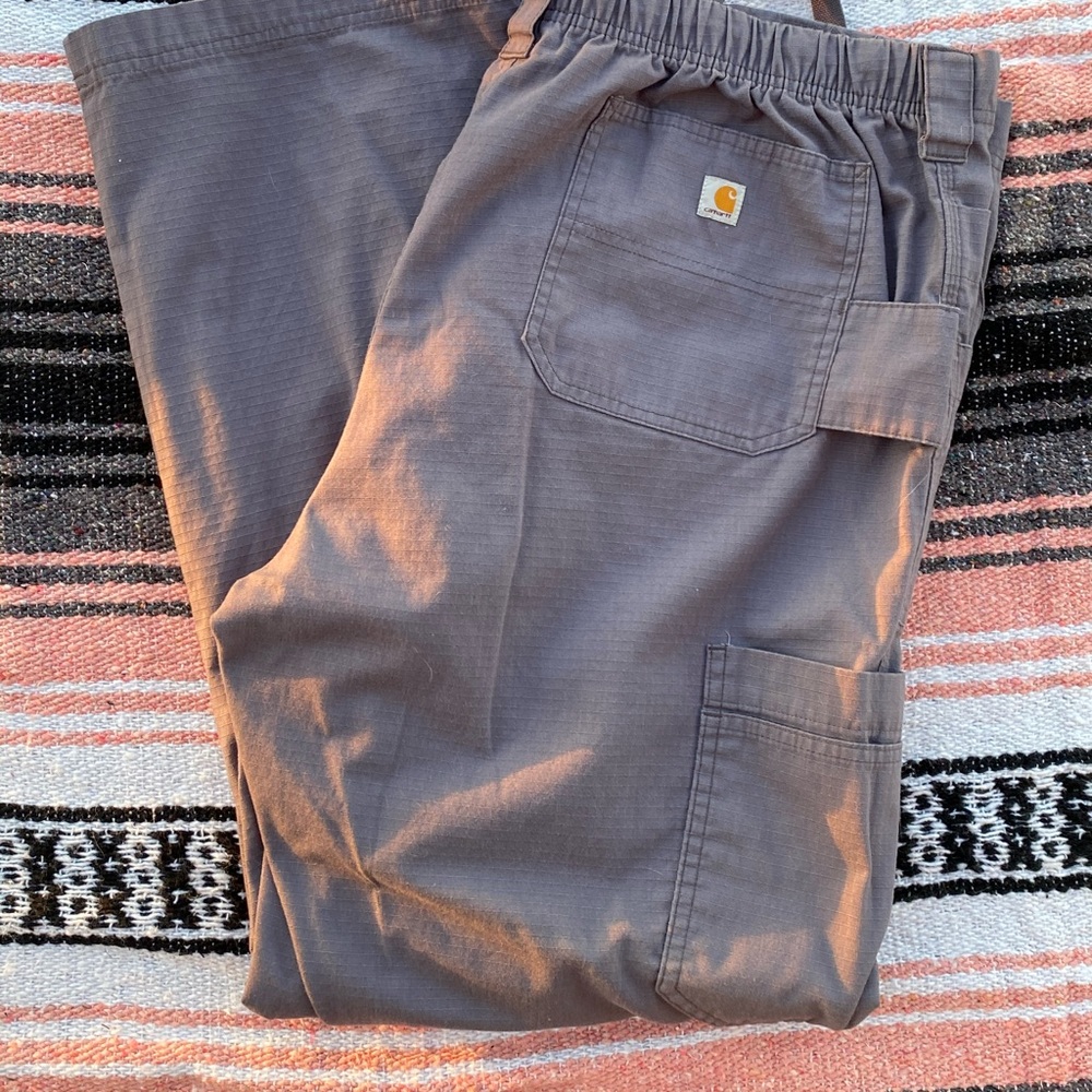 Carhartt scrubs